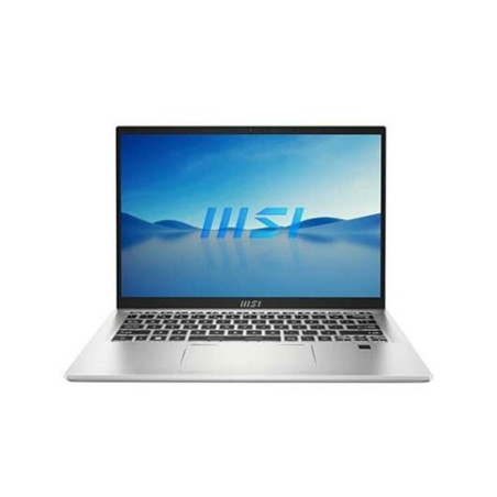 Ordinateur Portable MSI Prestige 14EVO B13M-415ES 14" intel core i5-13500h 8 GB RAM 512 GB SSD