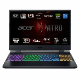 Ordinateur Portable Acer Nitro 5 AN515-58-77YB 15