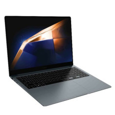 Ordinateur Portable Samsung Galaxy Book4 16 GB RAM 512 GB SSD 15,6" Intel Core 5 120U