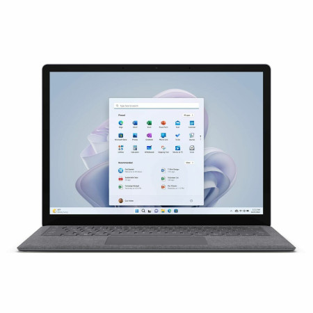 Ordinateur Portable Microsoft QZI-00012 13