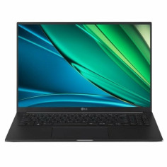 Ordinateur Portable LG 16UD70R-G.AX76B 16" AMD Ryzen 7 7730U 16 GB RAM 512 GB SSD