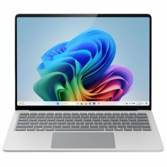 Ordinateur Portable Microsoft ZGM-00012 13,8" 16GB RAM 512GB SSD Argenté Espagnol Qwerty