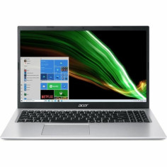 Ordinateur Portable Acer Aspire A315-58-39Q6 15,6" Intel© Core i3-1115G4 8 GB RAM 256 GB SSD