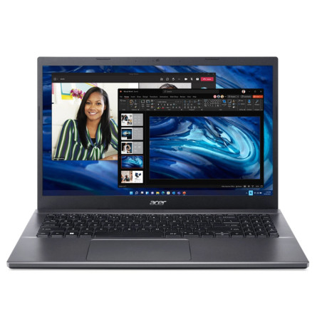 Ordinateur Portable Acer EX215-55 15,6" Intel Core i5-1235U 8 GB RAM 512 GB SSD