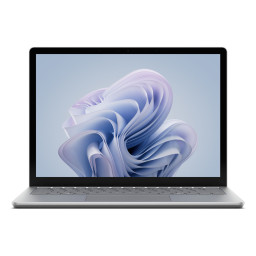 Ordinateur Portable Microsoft Surface Laptop 6 13