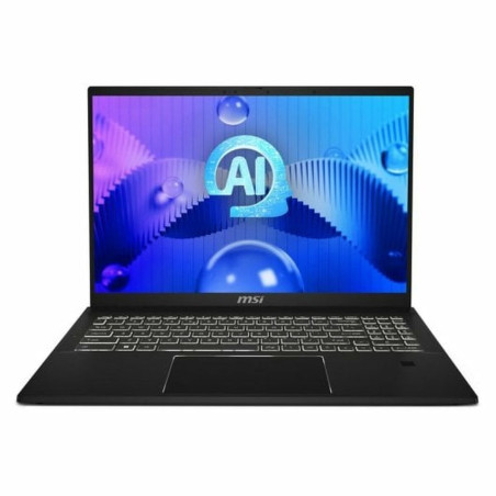 Ordinateur Portable MSI Summit E16 AI Evo A1MTG-013ES