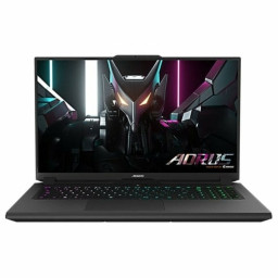 Ordinateur Portable Gigabyte AORUS 7 9KF-G3ES513SD 17