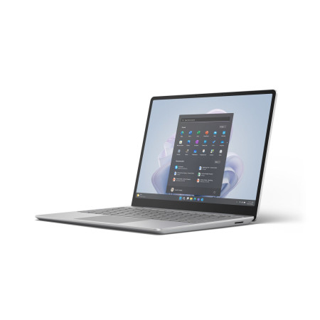 Ordinateur Portable Microsoft Surface Laptop Go 3 12