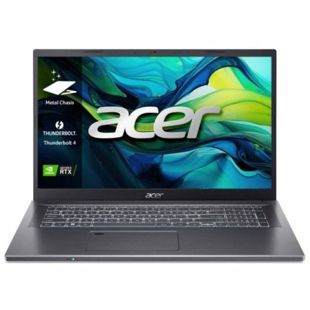 Ordinateur Portable Acer Aspire 5 A517-58GM 17