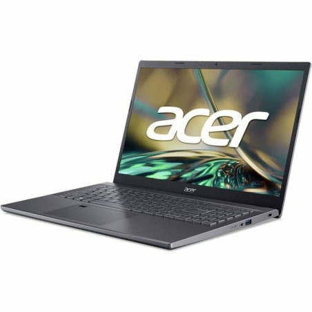 Ordinateur Portable Acer Aspire 5 15 A515-58GM 15,6" Intel Core i5-1335U 16 GB RAM 512 GB SSD Nvidia GeForce RTX 2050