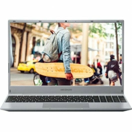 Ordinateur Portable Medion Akoya E15301 MD62425 15