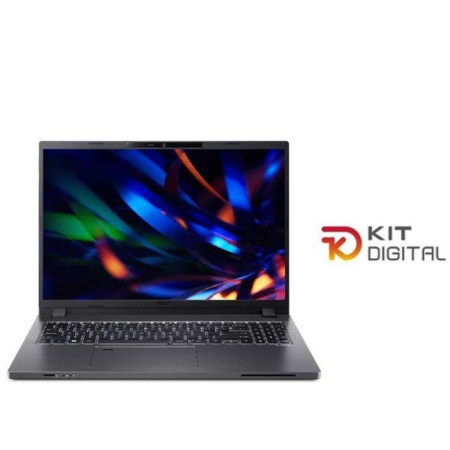 Ordinateur Portable Acer NX.B6MEB.005 16GB RAM 512GB Espagnol Qwerty