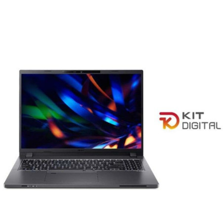 Ordinateur Portable Acer NX.B6MEB.005 16GB RAM 512GB Espagnol Qwerty