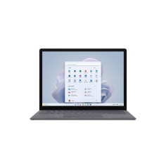 Ordinateur Portable Microsoft R7B-00009 13,5" Intel Corre i5-1245U 16 GB RAM 256 GB SSD QWERTY