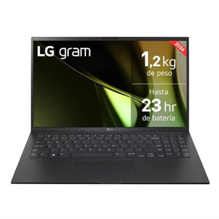 Ordinateur Portable LG 15Z90S Ultra7 15