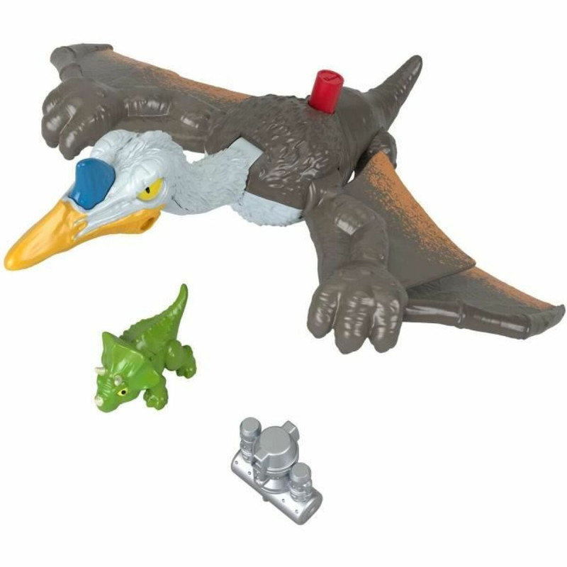 Fisher Price Site Officiel Jouet Dinosaure Interactif Fisher-Price Avec ...