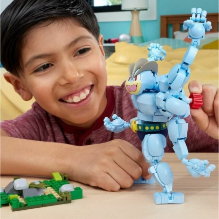 Kit de modèle en plastique Pokémon Cinderace par Bandai Plamo Set Kit de modèle en plastique Pokémon Cinderace par Bandai Plamo Set