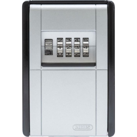 Boîte a clés murale - ABUS - 787 BIG KeyGarage B - Stockage 38 clés - Protection intempéries
