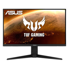 Écran PC Gamer ASUS TUF VG279QL1A | 27 FHD 165Hz - Dalle IPS - DiplayHDR 400 - FreeSync Premium - 1ms MPRT - 2xHMDI/1xDisplayPo