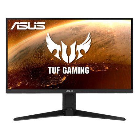 Écran PC Gamer ASUS TUF VG279QL1A | 27 FHD 165Hz - Dalle IPS - DiplayHDR 400 - FreeSync Premium - 1ms MPRT - 2xHMDI/1xDisplayPo