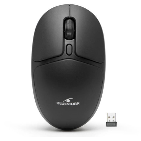 BLUESTORK Office 25