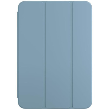 Smart Folio pour iPad mini (A17 Pro) - Denim