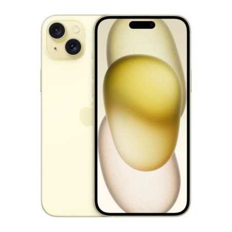 Smartphone Apple iPhone 15 Plus 512 GB Jaune