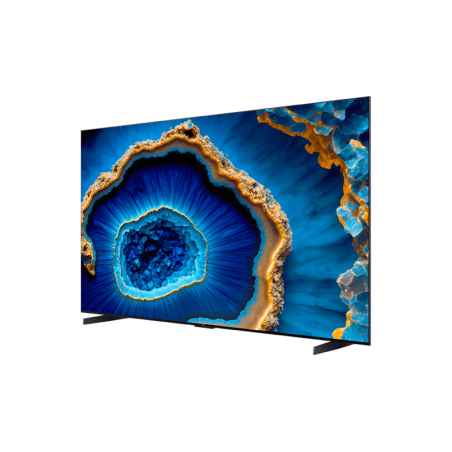 TV TCL 55'' QD MINI LED 4K GOOGLE 55C755