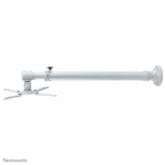 Support de Toit pour Projecteur Neomounts BEAMER-W100SILVER Noir