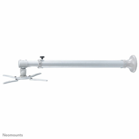 Support de Toit pour Projecteur Neomounts BEAMER-W100SILVER Noir