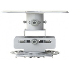 Support de Toit pour Projecteur Optoma 0CM818W Support de Toit pour Projecteur Optoma 0CM818W