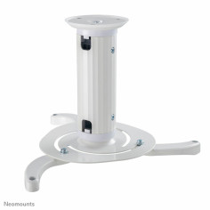 Support de Toit pour Projecteur Neomounts Q610542 Blanc Support de Toit pour Projecteur Neomounts Q610542 Blanc