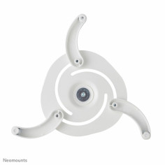 Support de Toit pour Projecteur Neomounts Q610542 Blanc Support de Toit pour Projecteur Neomounts Q610542 Blanc