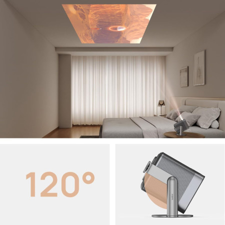 Support de Toit pour Projecteur Xgimi MoGo & Halo Series