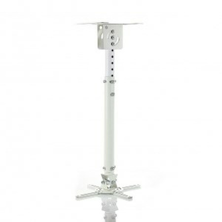 Support de Toit pour Projecteur ART P-107W 45-76 cm
