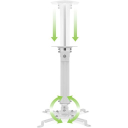 Pupitre Techly ICA-PM 18S