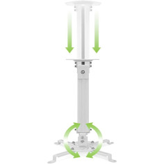 Pupitre Techly ICA-PM 18S