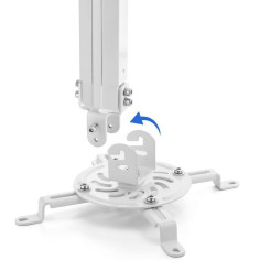 Pupitre Techly ICA-PM 18S