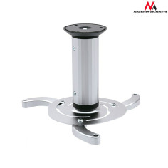 Support de Toit pour Projecteur MacLean MC-515 80 - 170 mm Support de Toit pour Projecteur MacLean MC-515 80 - 170 mm