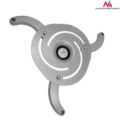 Support de Toit pour Projecteur MacLean MC-515 80 - 170 mm Support de Toit pour Projecteur MacLean MC-515 80 - 170 mm