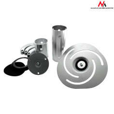 Support de Toit pour Projecteur MacLean MC-515 80 - 170 mm Support de Toit pour Projecteur MacLean MC-515 80 - 170 mm