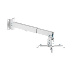 Support de Toit pour Projecteur Aisens CWP01TSE-049 Blanc Support de Toit pour Projecteur Aisens CWP01TSE-049 Blanc