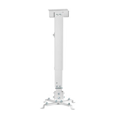 Support de Toit pour Projecteur Aisens CWP01TSE-049 Blanc Support de Toit pour Projecteur Aisens CWP01TSE-049 Blanc