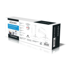 Support de Toit pour Projecteur Aisens CWP01TSE-049 Blanc Support de Toit pour Projecteur Aisens CWP01TSE-049 Blanc