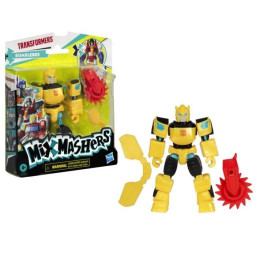 MixMashers Bumblebee,...