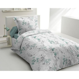 Parure de couette 140x200...