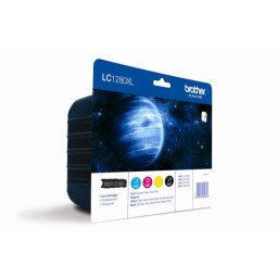 Brother LC1280XL Cartouches...