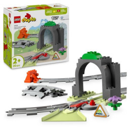 LEGO DUPLO Ma ville 10425...