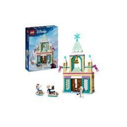 LEGO | Disney La Reine des...