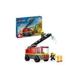LEGO City 60463 Camion de...